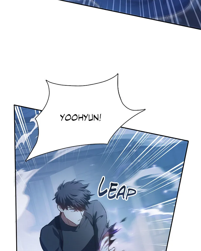 Read My S-Class Hunters chapter 76 image 20 on Lezhin