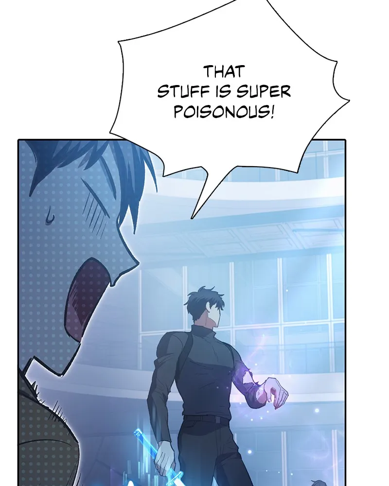 Read My S-Class Hunters chapter 76 image 25 on Lezhin