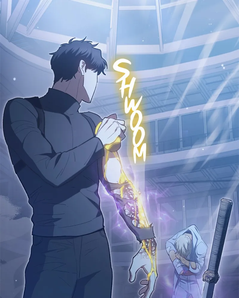 Read My S-Class Hunters chapter 76 image 31 on Lezhin