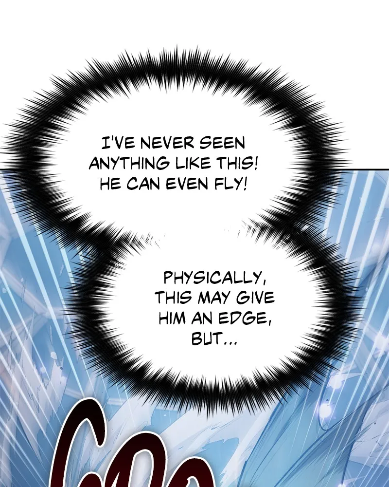 Read My S-Class Hunters chapter 76 image 43 on Lezhin