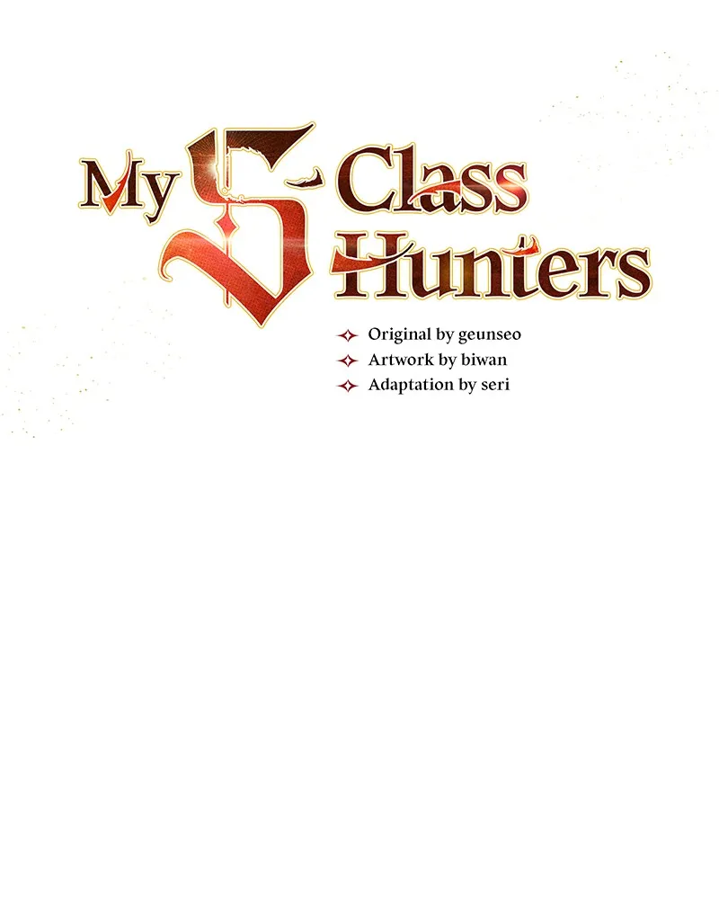 Read My S-Class Hunters chapter 76 image 7 on Lezhin