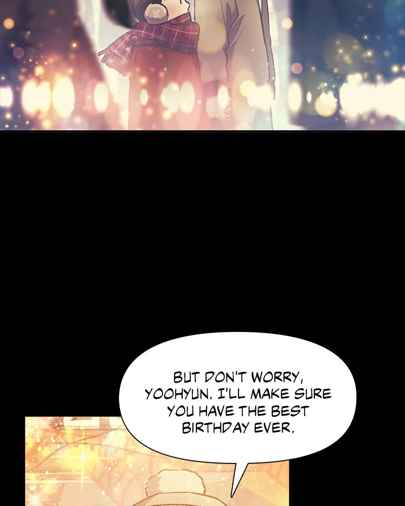 Read My S-Class Hunters chapter 77 image 100 on Lezhin