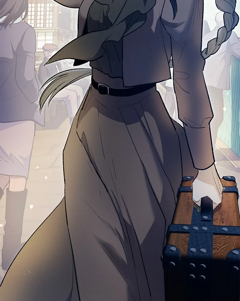 Read My S-Class Hunters chapter 77 image 124 on Lezhin