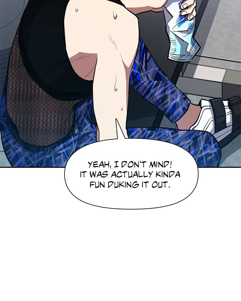 Read My S-Class Hunters chapter 77 image 15 on Lezhin