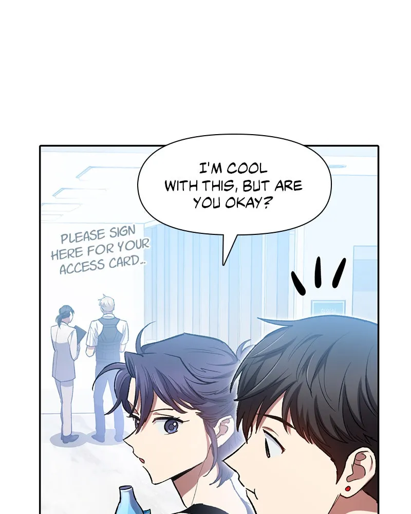 Read My S-Class Hunters chapter 77 image 19 on Lezhin