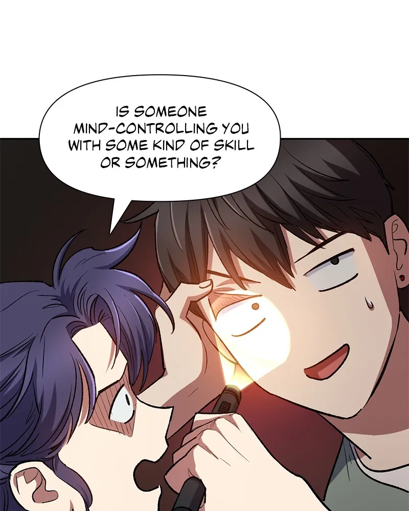 Read My S-Class Hunters chapter 77 image 23 on Lezhin