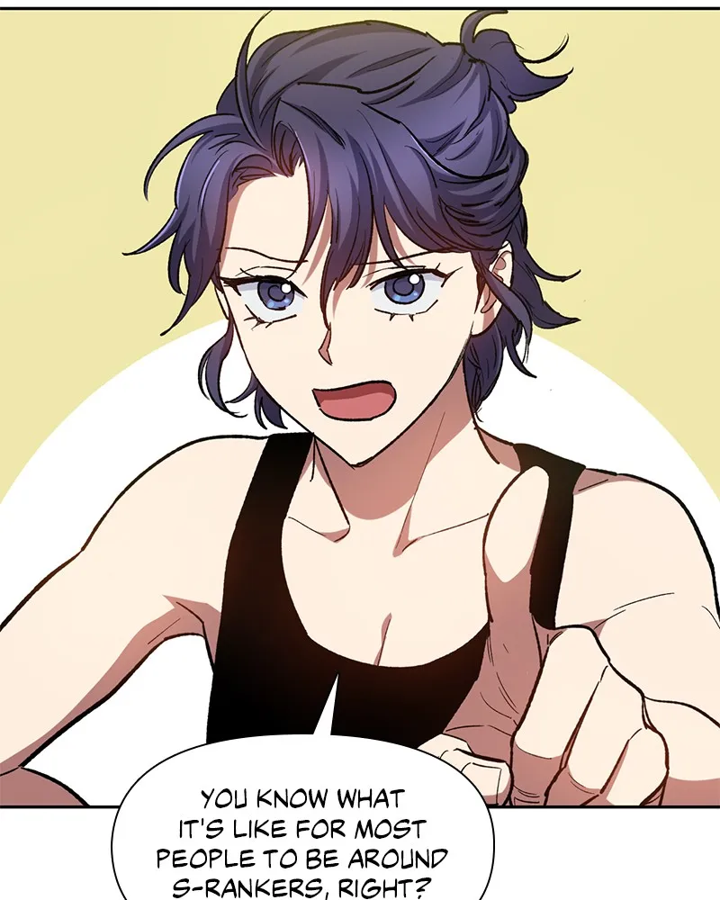 Read My S-Class Hunters chapter 77 image 27 on Lezhin