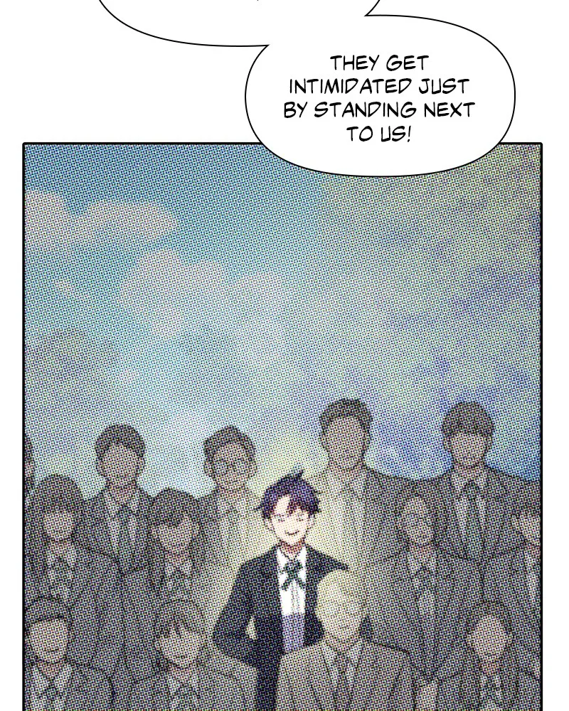 Read My S-Class Hunters chapter 77 image 28 on Lezhin
