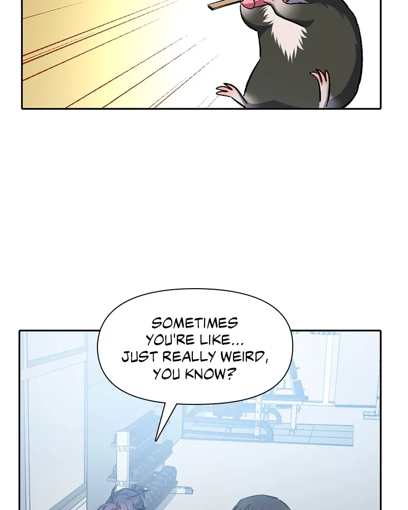 Read My S-Class Hunters chapter 77 image 31 on Lezhin