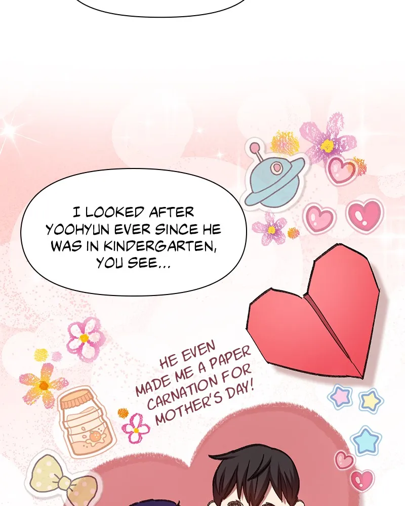 Read My S-Class Hunters chapter 77 image 36 on Lezhin