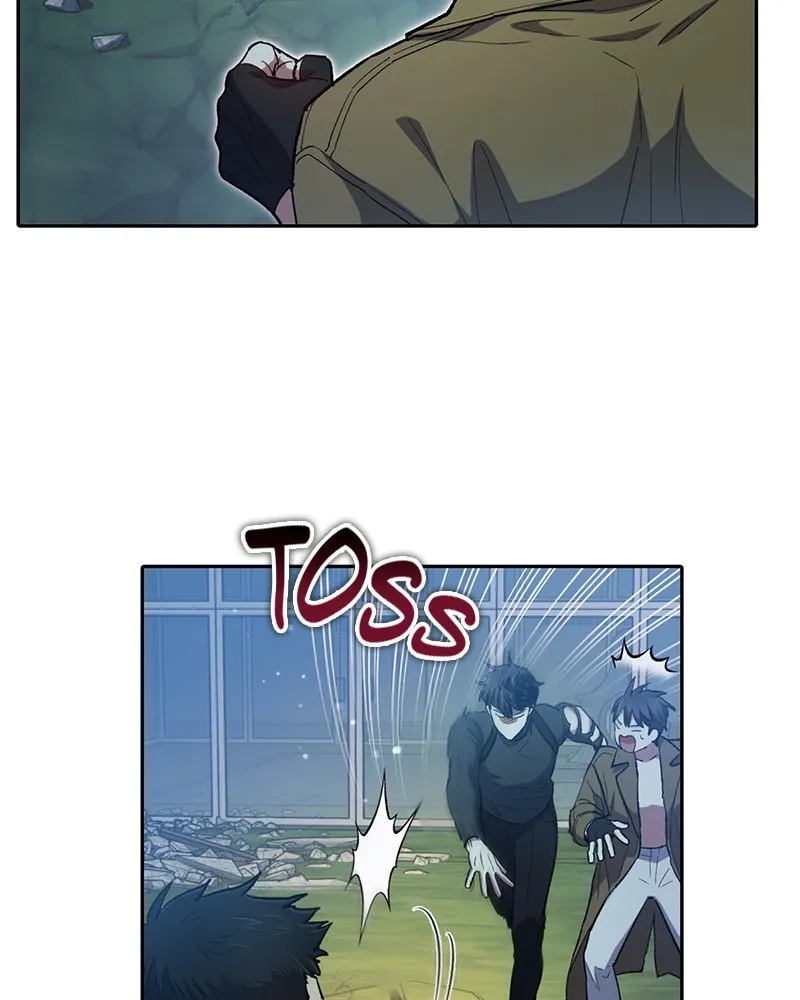 Read My S-Class Hunters chapter 77 image 6 on Lezhin