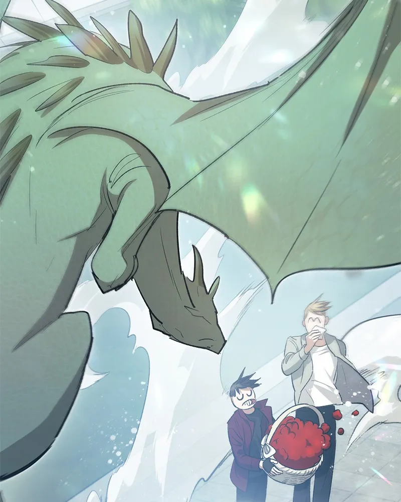 Read My S-Class Hunters chapter 78 image 131 on Lezhin