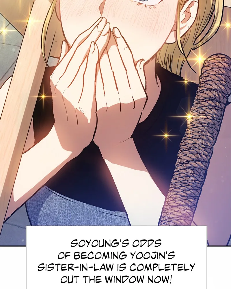 Read My S-Class Hunters chapter 78 image 26 on Lezhin