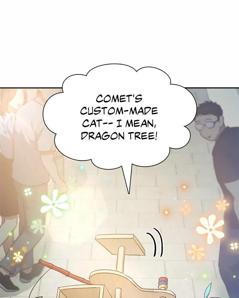 Read My S-Class Hunters chapter 78 image 3 on Lezhin