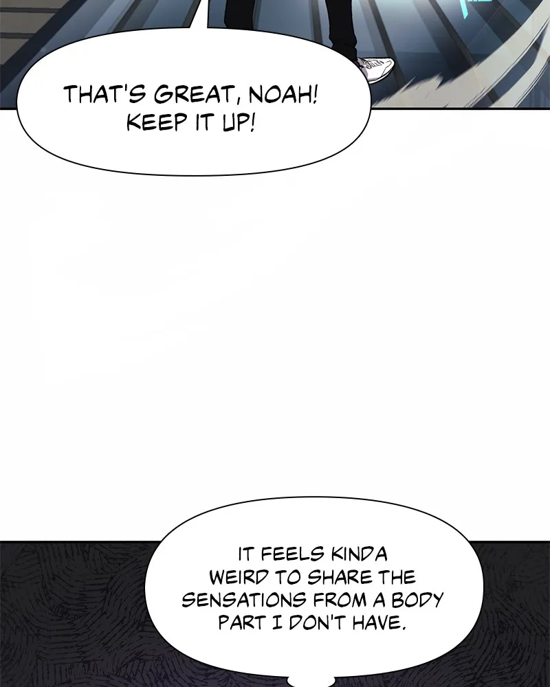 Read My S-Class Hunters chapter 78 image 44 on Lezhin
