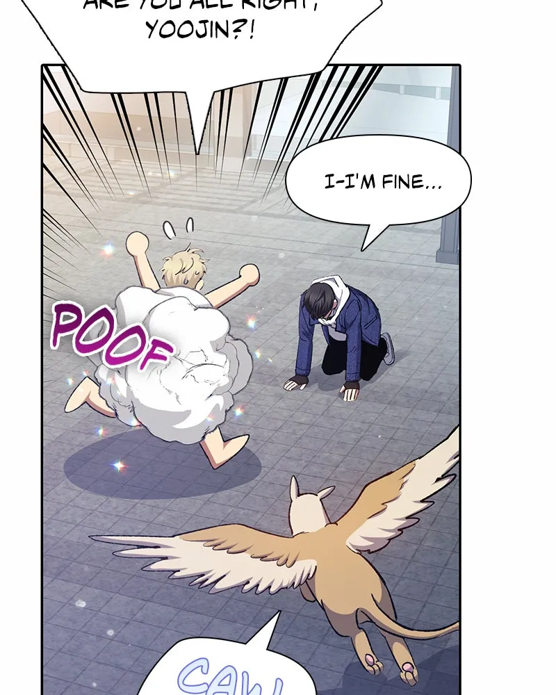 Read My S-Class Hunters chapter 78 image 58 on Lezhin