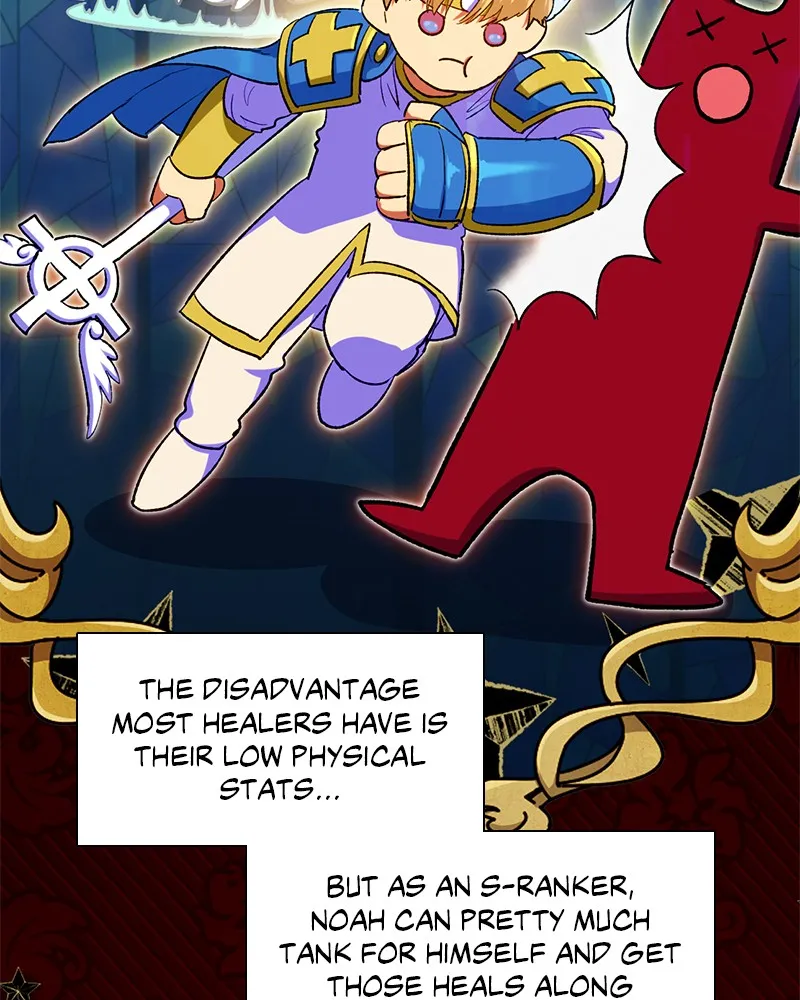Read My S-Class Hunters chapter 78 image 66 on Lezhin