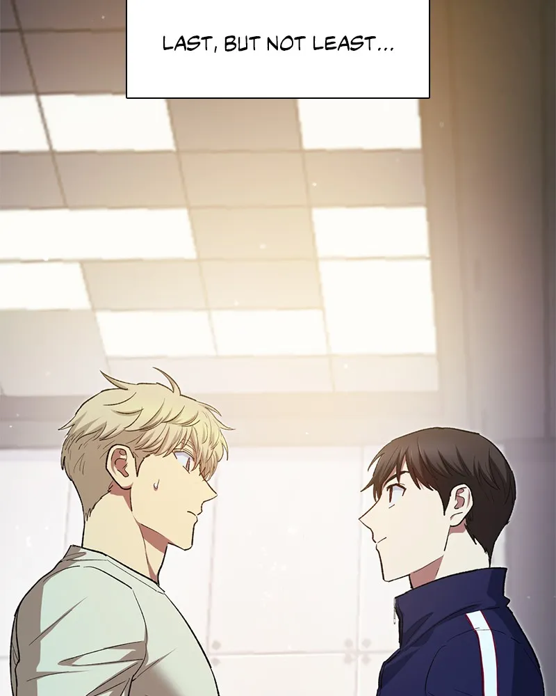 Read My S-Class Hunters chapter 78 image 72 on Lezhin