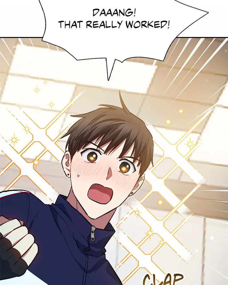 Read My S-Class Hunters chapter 78 image 86 on Lezhin