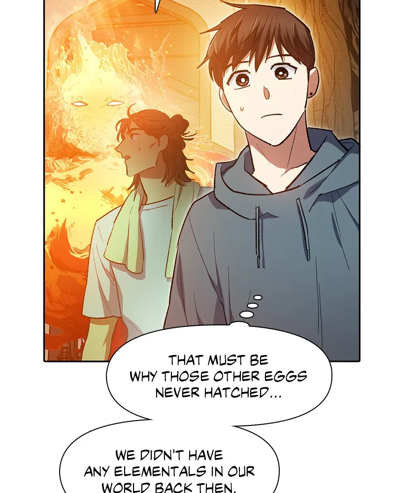 Read My S-Class Hunters chapter 79 image 127 on Lezhin