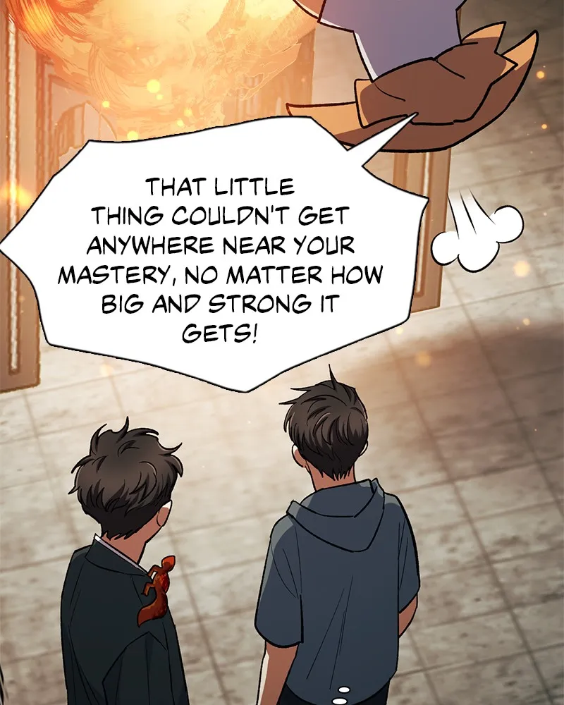 Read My S-Class Hunters chapter 79 image 138 on Lezhin
