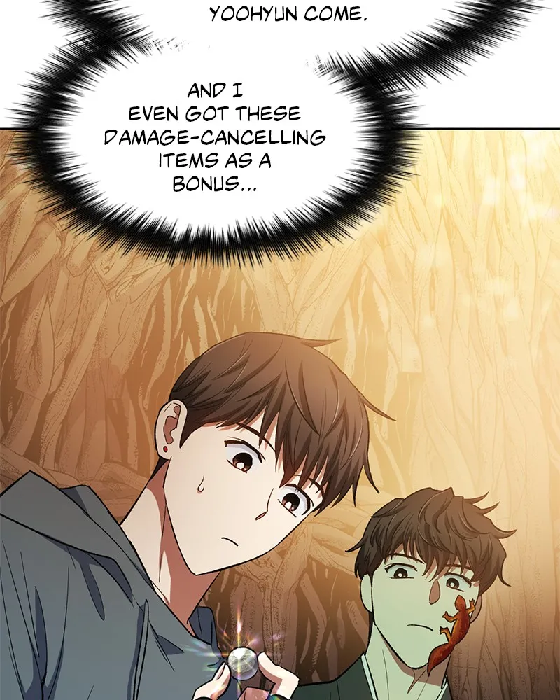 Read My S-Class Hunters chapter 79 image 140 on Lezhin