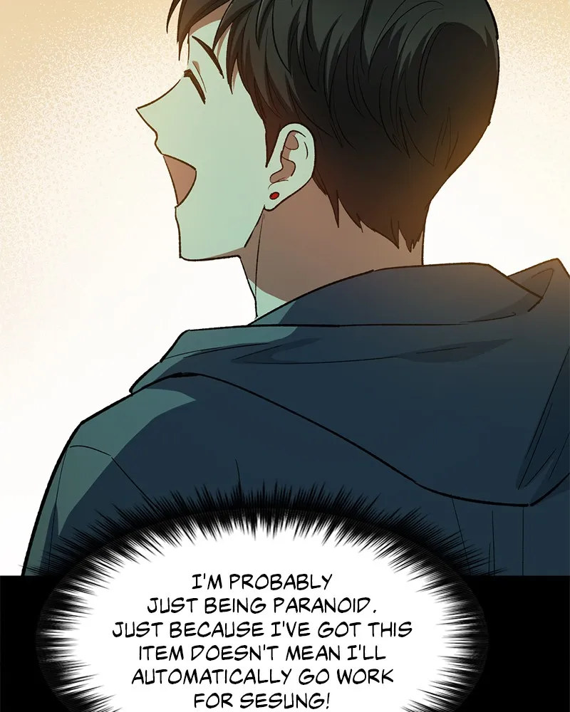 Read My S-Class Hunters chapter 79 image 145 on Lezhin