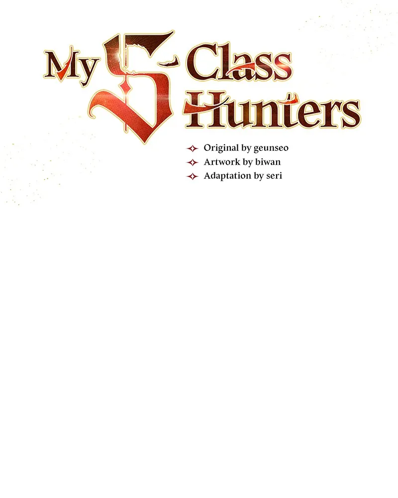 Read My S-Class Hunters chapter 79 image 21 on Lezhin