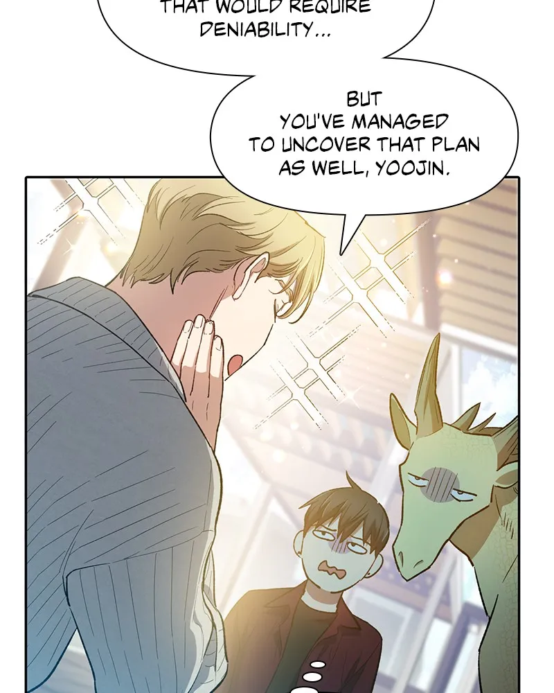 Read My S-Class Hunters chapter 79 image 32 on Lezhin