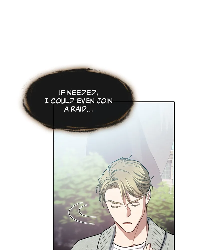 Read My S-Class Hunters chapter 79 image 36 on Lezhin