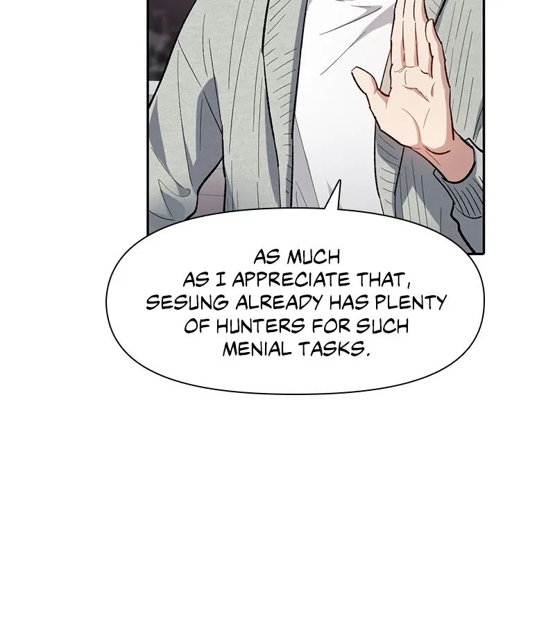 Read My S-Class Hunters chapter 79 image 37 on Lezhin