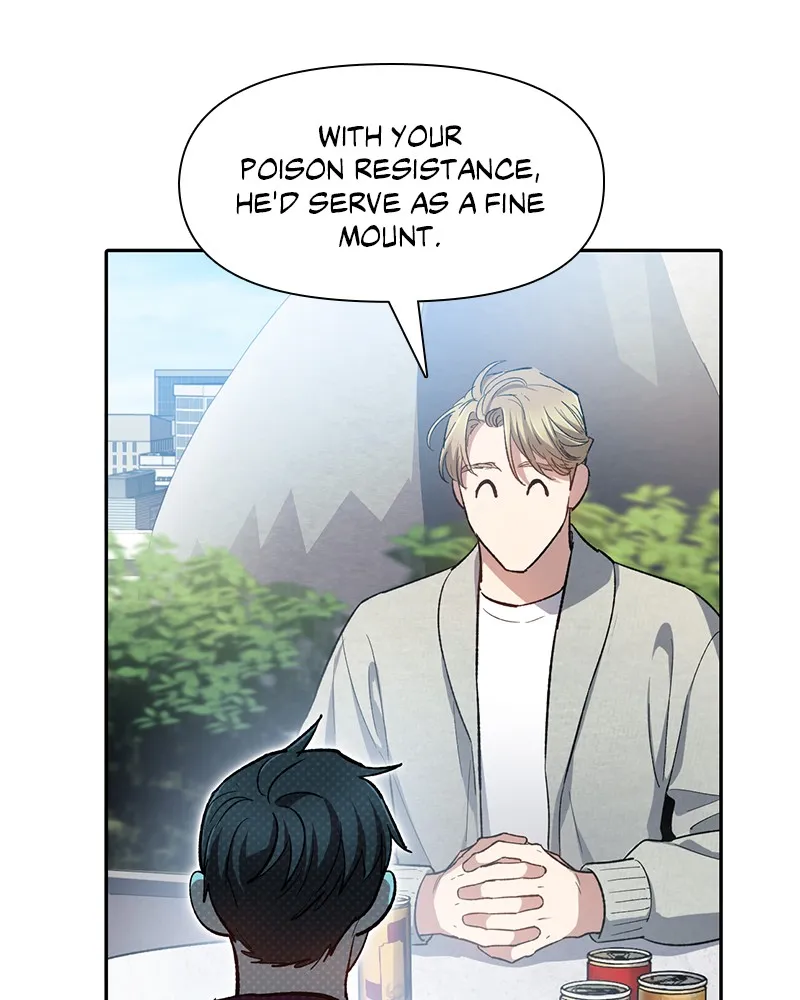 Read My S-Class Hunters chapter 79 image 44 on Lezhin