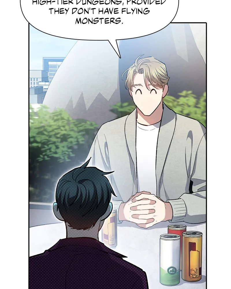 Read My S-Class Hunters chapter 79 image 46 on Lezhin