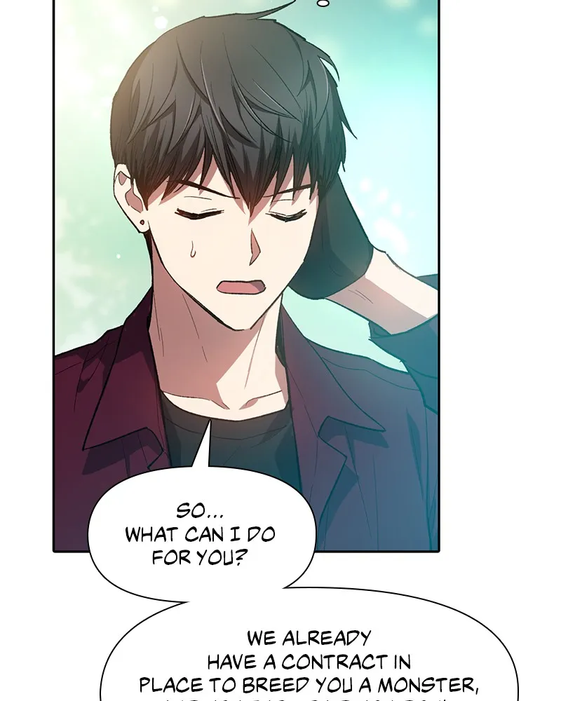 Read My S-Class Hunters chapter 79 image 48 on Lezhin