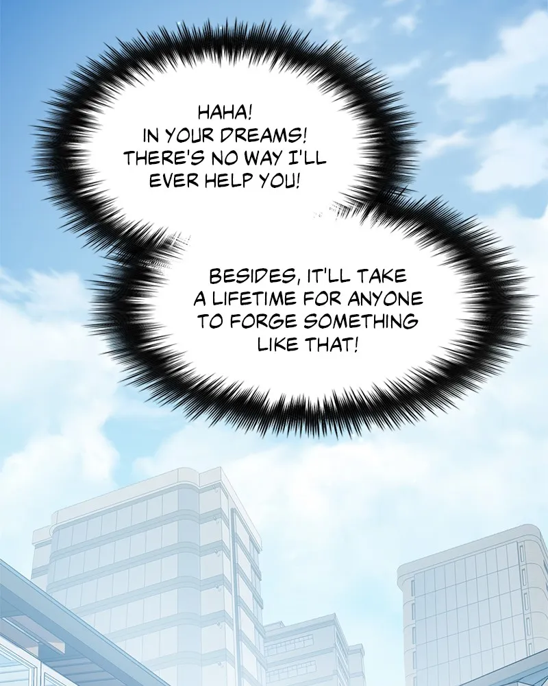 Read My S-Class Hunters chapter 79 image 80 on Lezhin