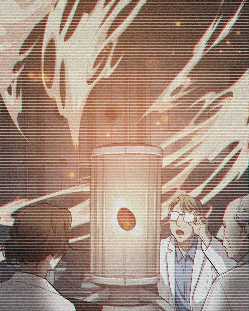 Read My S-Class Hunters chapter 79 image 94 on Lezhin