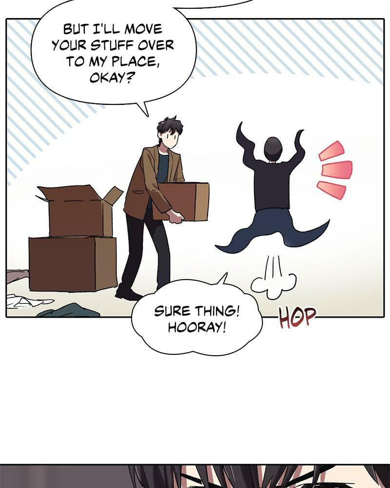 Read My S-Class Hunters chapter 8 image 14 on Lezhin