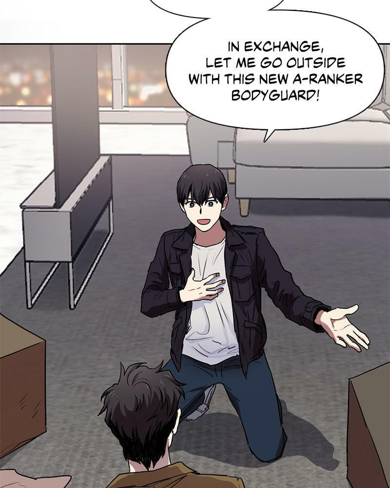 Read My S-Class Hunters chapter 8 image 2 on Lezhin