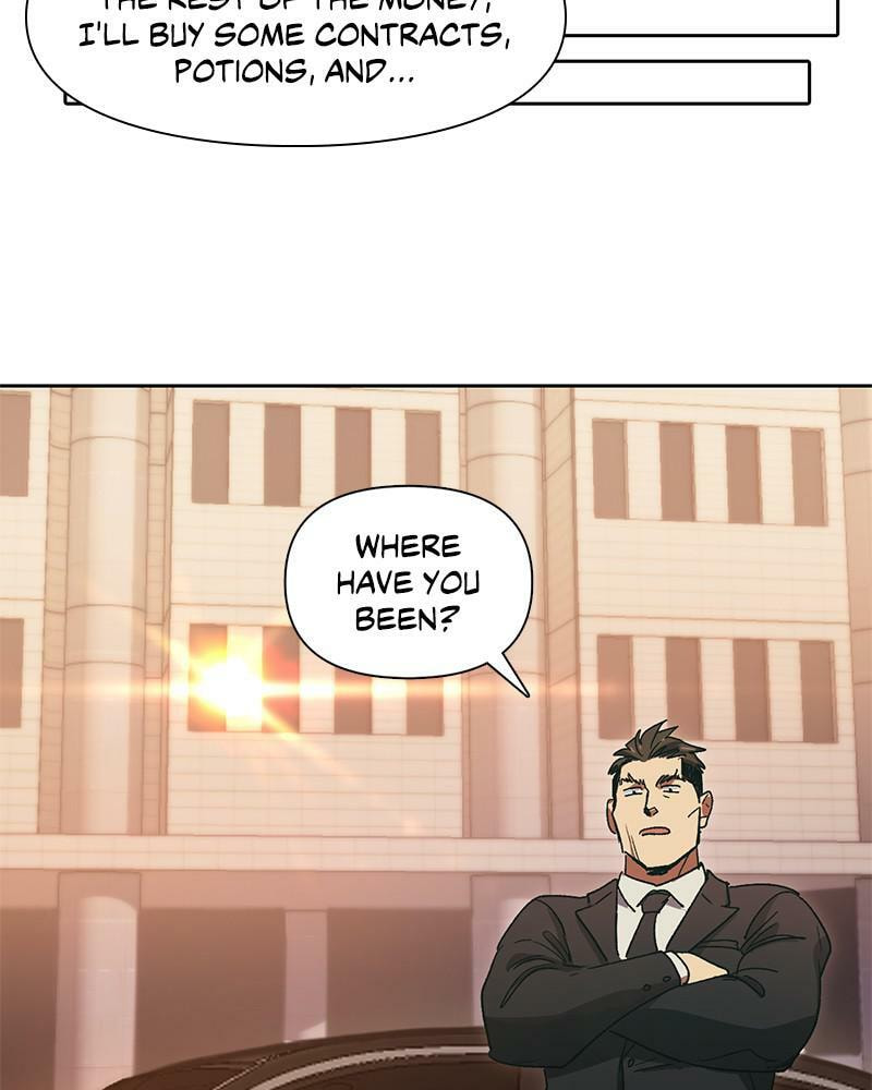 Read My S-Class Hunters chapter 8 image 32 on Lezhin