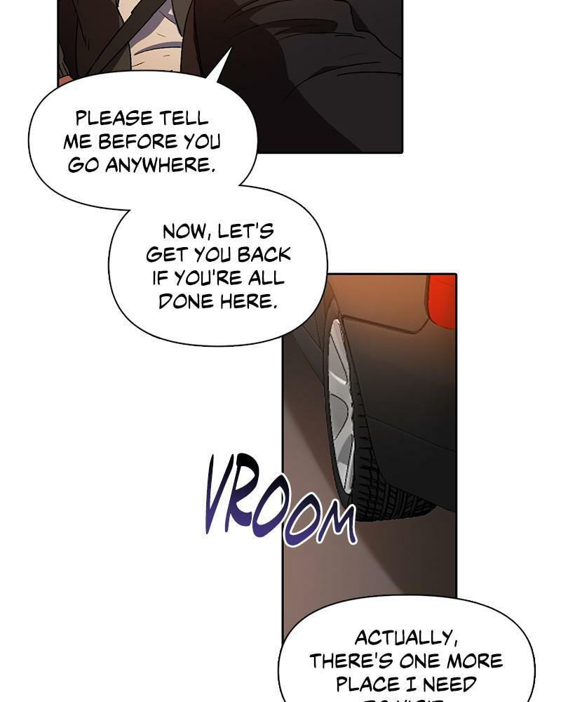 Read My S-Class Hunters chapter 8 image 34 on Lezhin