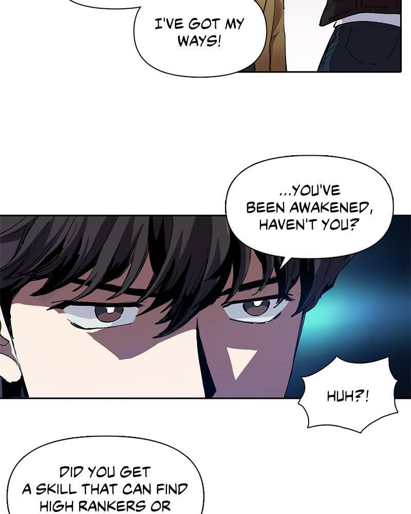 Read My S-Class Hunters chapter 8 image 4 on Lezhin
