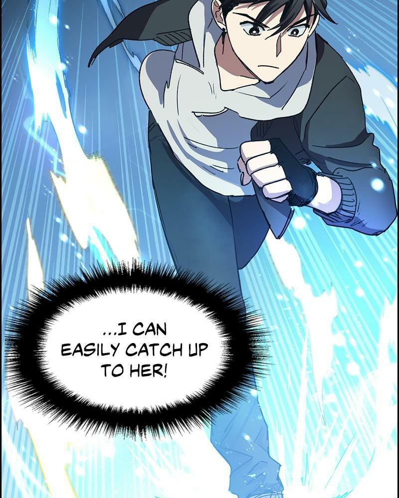 Read My S-Class Hunters chapter 8 image 54 on Lezhin