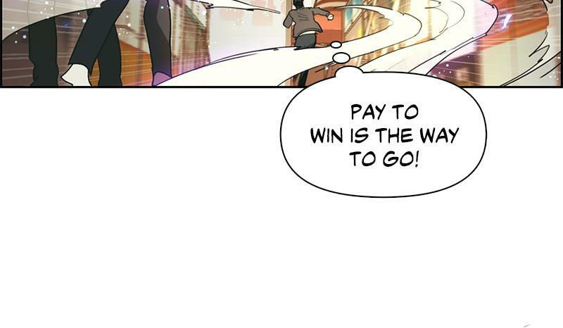 Read My S-Class Hunters chapter 8 image 56 on Lezhin