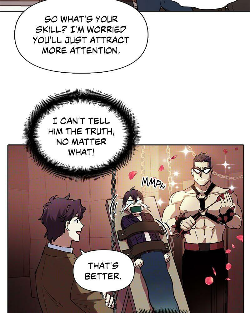 Read My S-Class Hunters chapter 8 image 6 on Lezhin