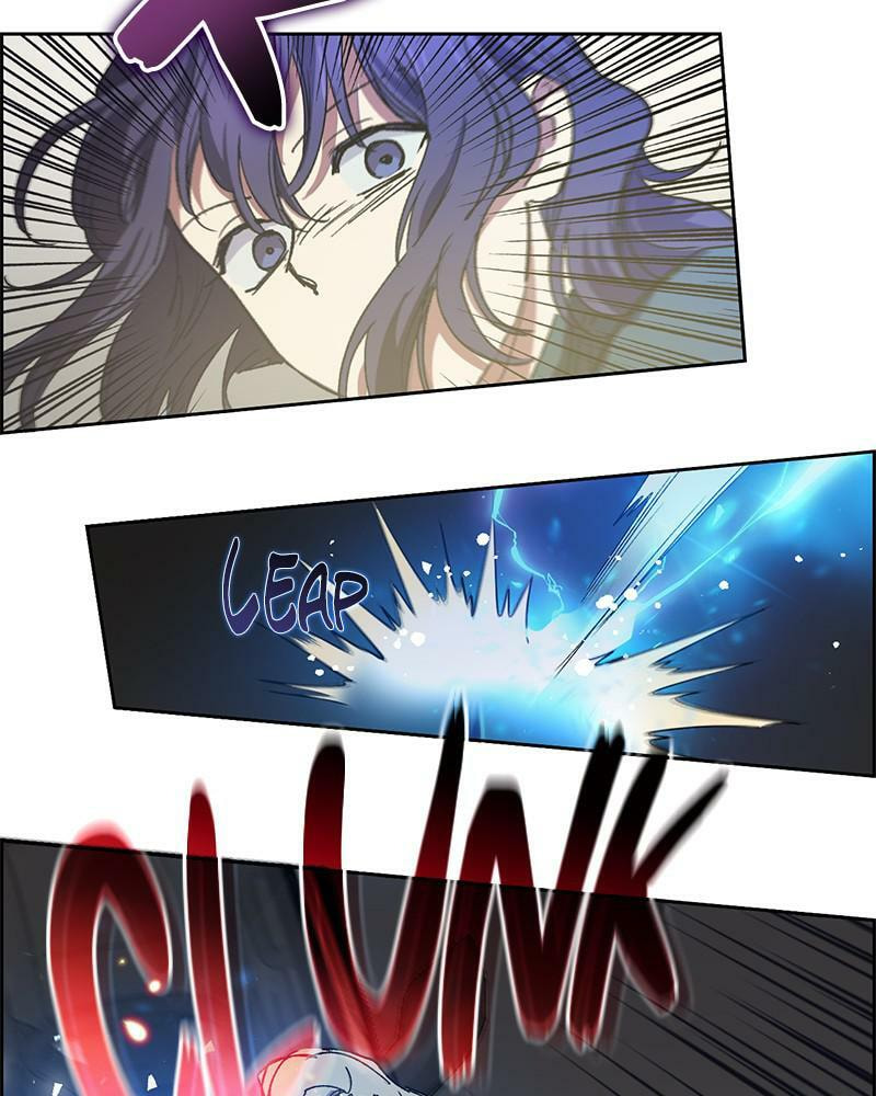 Read My S-Class Hunters chapter 8 image 63 on Lezhin