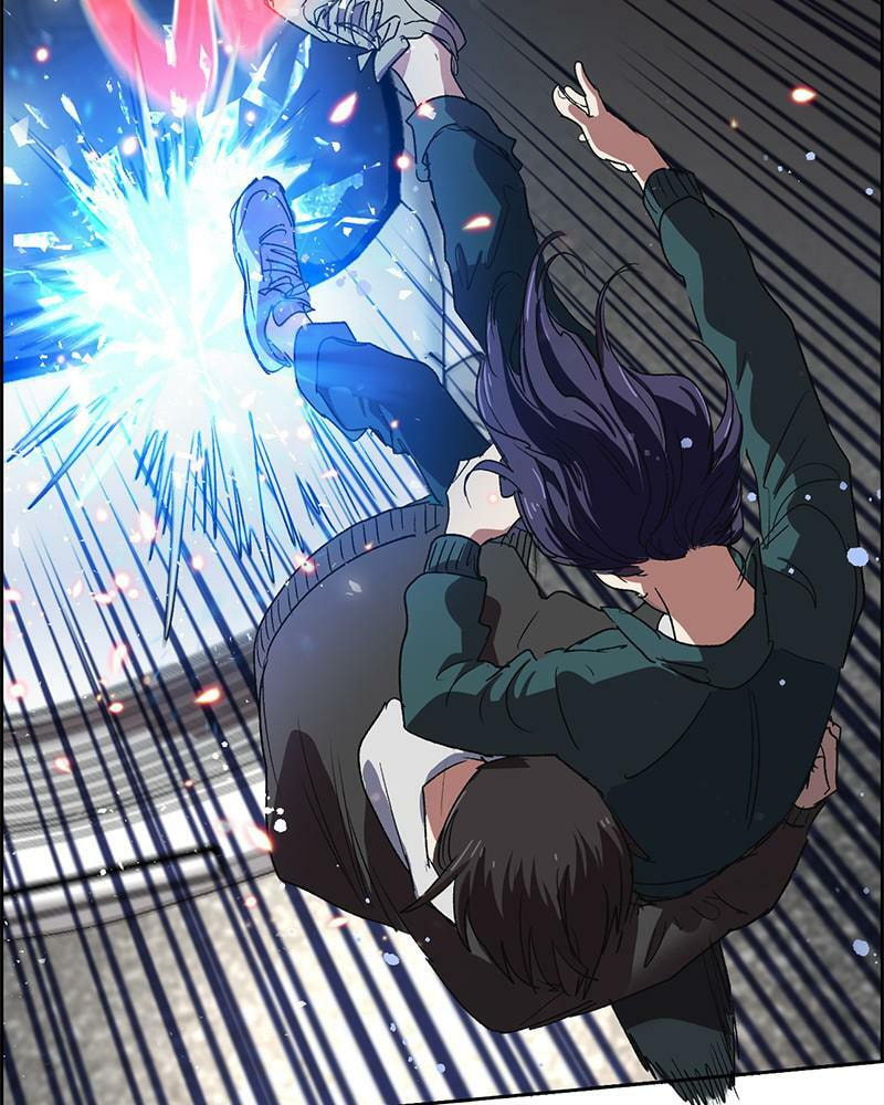 Read My S-Class Hunters chapter 8 image 64 on Lezhin