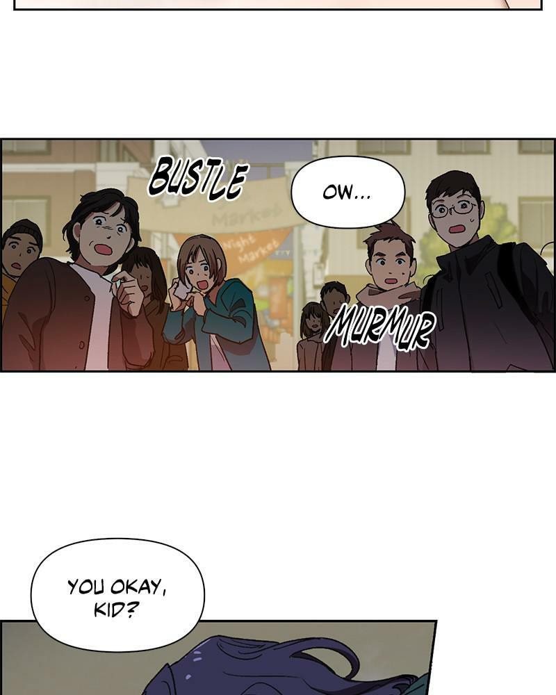 Read My S-Class Hunters chapter 8 image 66 on Lezhin