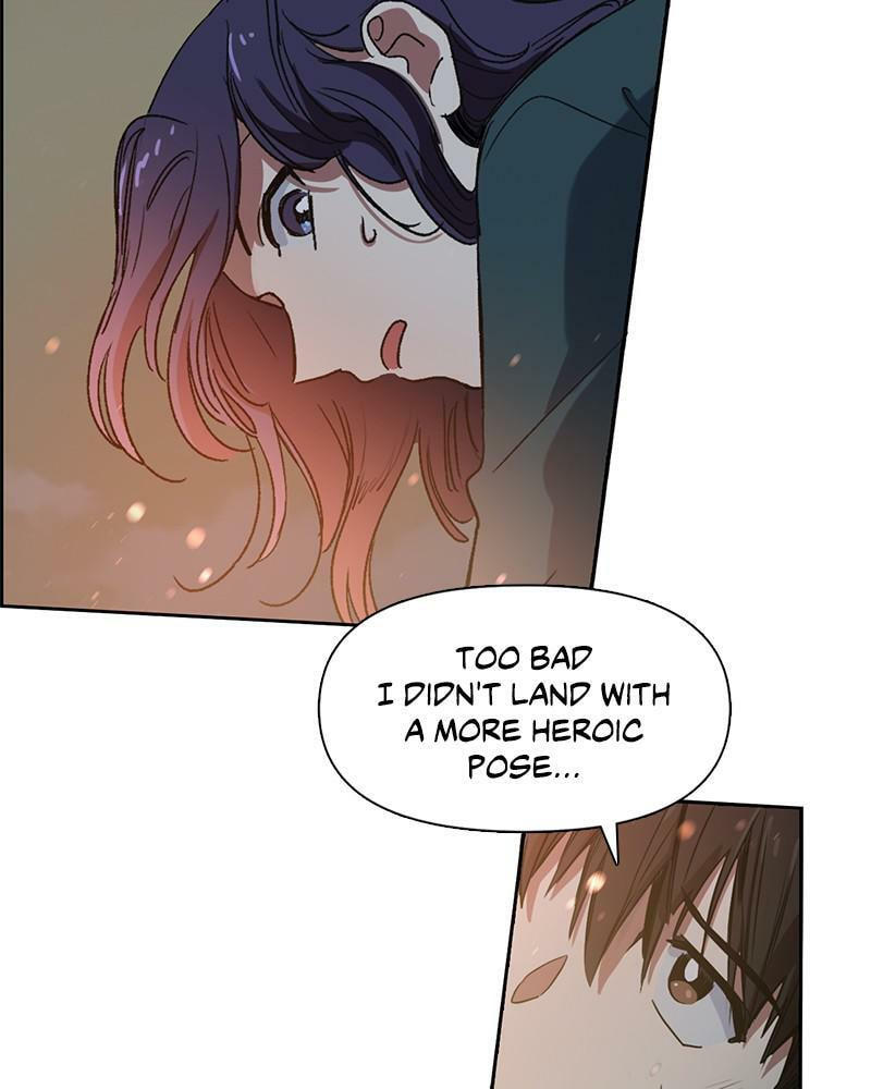 Read My S-Class Hunters chapter 8 image 67 on Lezhin