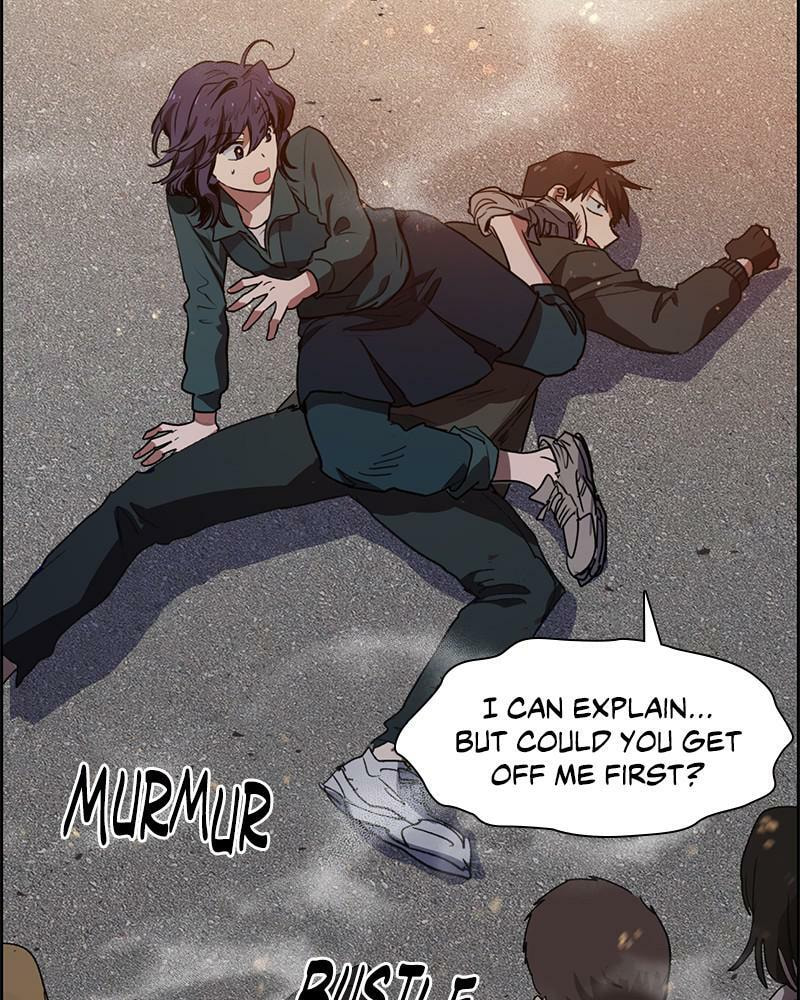 Read My S-Class Hunters chapter 8 image 69 on Lezhin