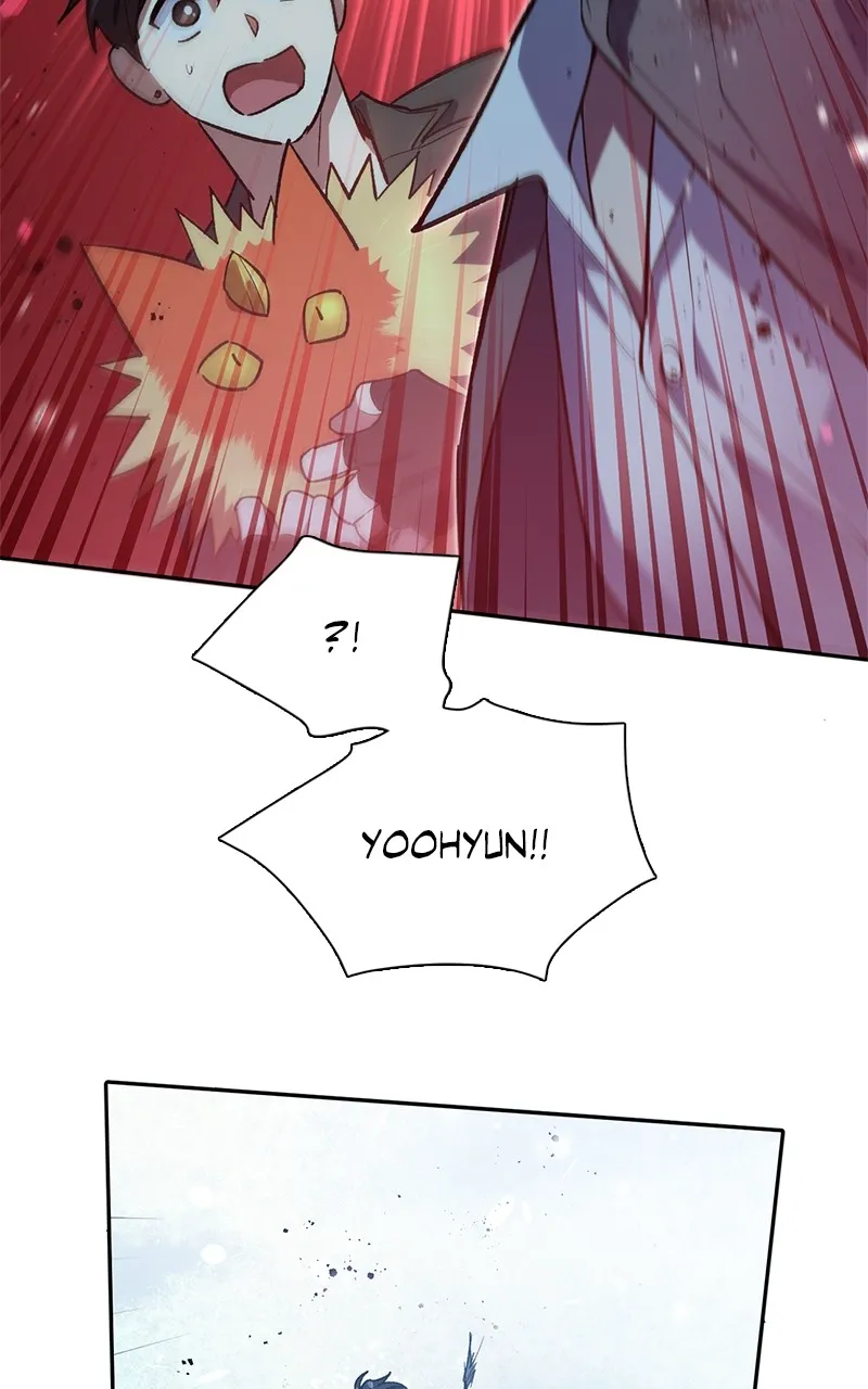 Read My S-Class Hunters chapter 80 image 103 on Lezhin